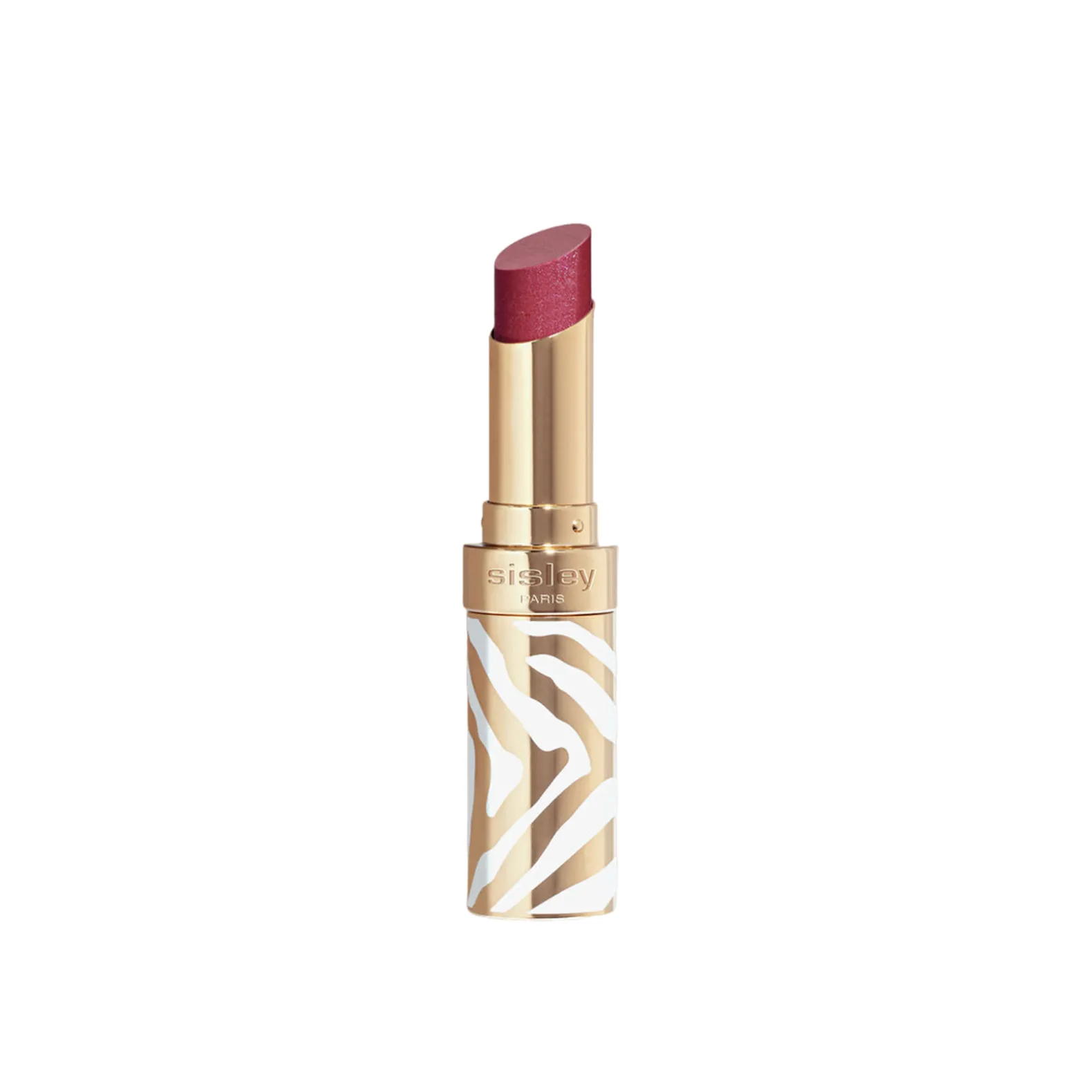 Sisley Paris Phyto-Rouge Shine Lipstick 22 Sheer Raspberry 3g (0.1 oz)
