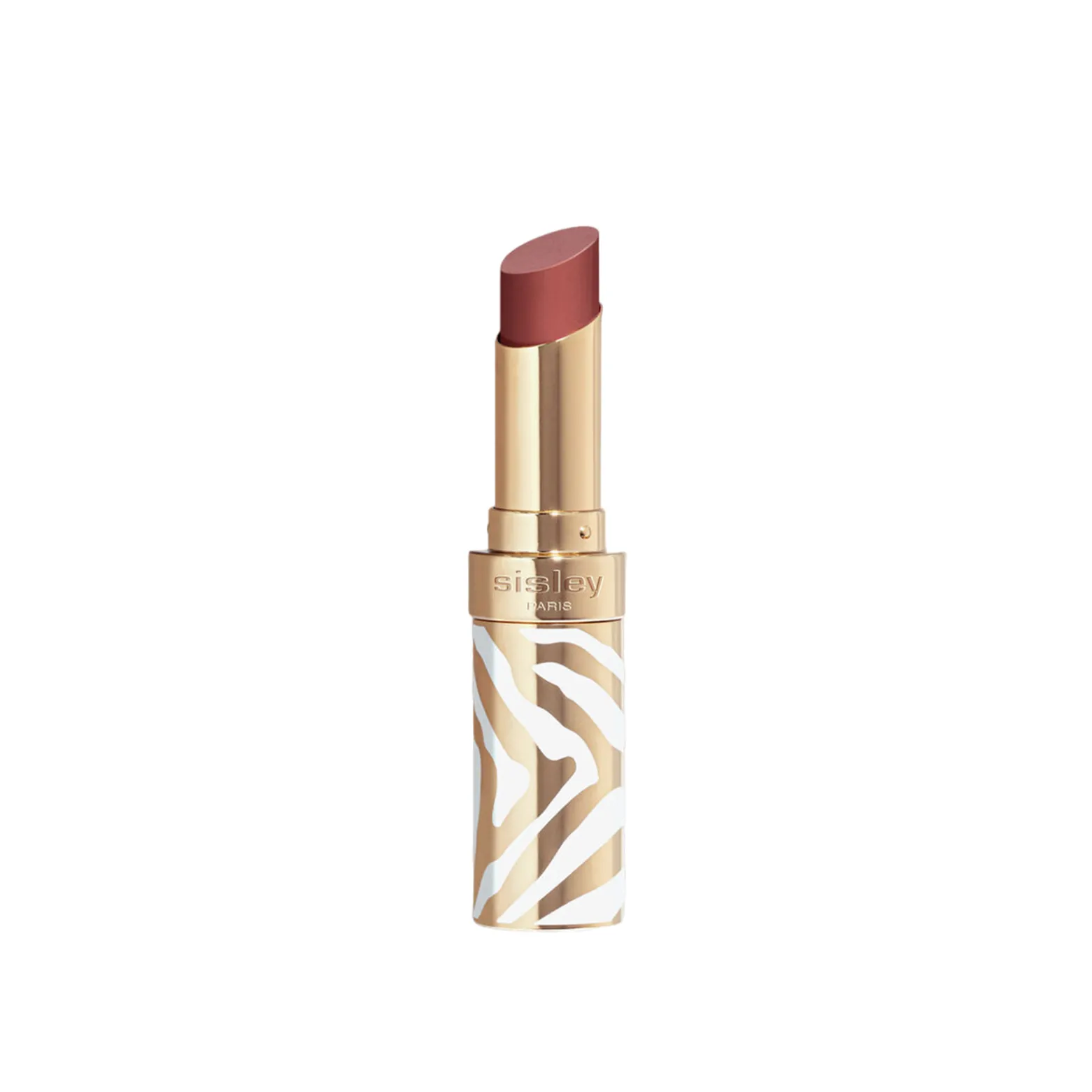 Sisley Paris Phyto-Rouge Shine Lipstick 12 Sheer Cocoa 3g (0.1 oz)