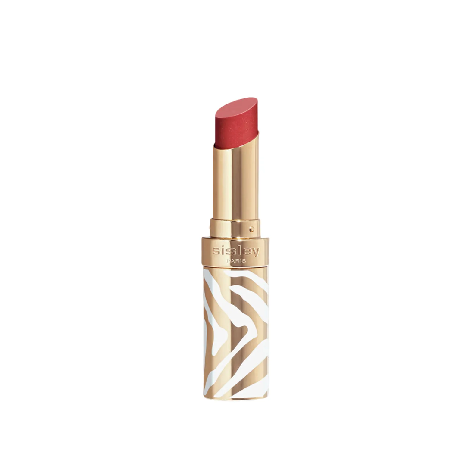 Sisley Paris Phyto-Rouge Shine Lipstick 40 Sheer Cherry 3g (0.1 oz)