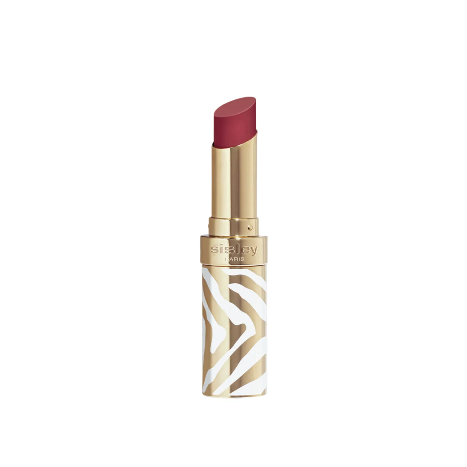 Sisley Paris Phyto-Rouge Shine Lipstick 24 Sheer Peony 3g (0.1 oz)