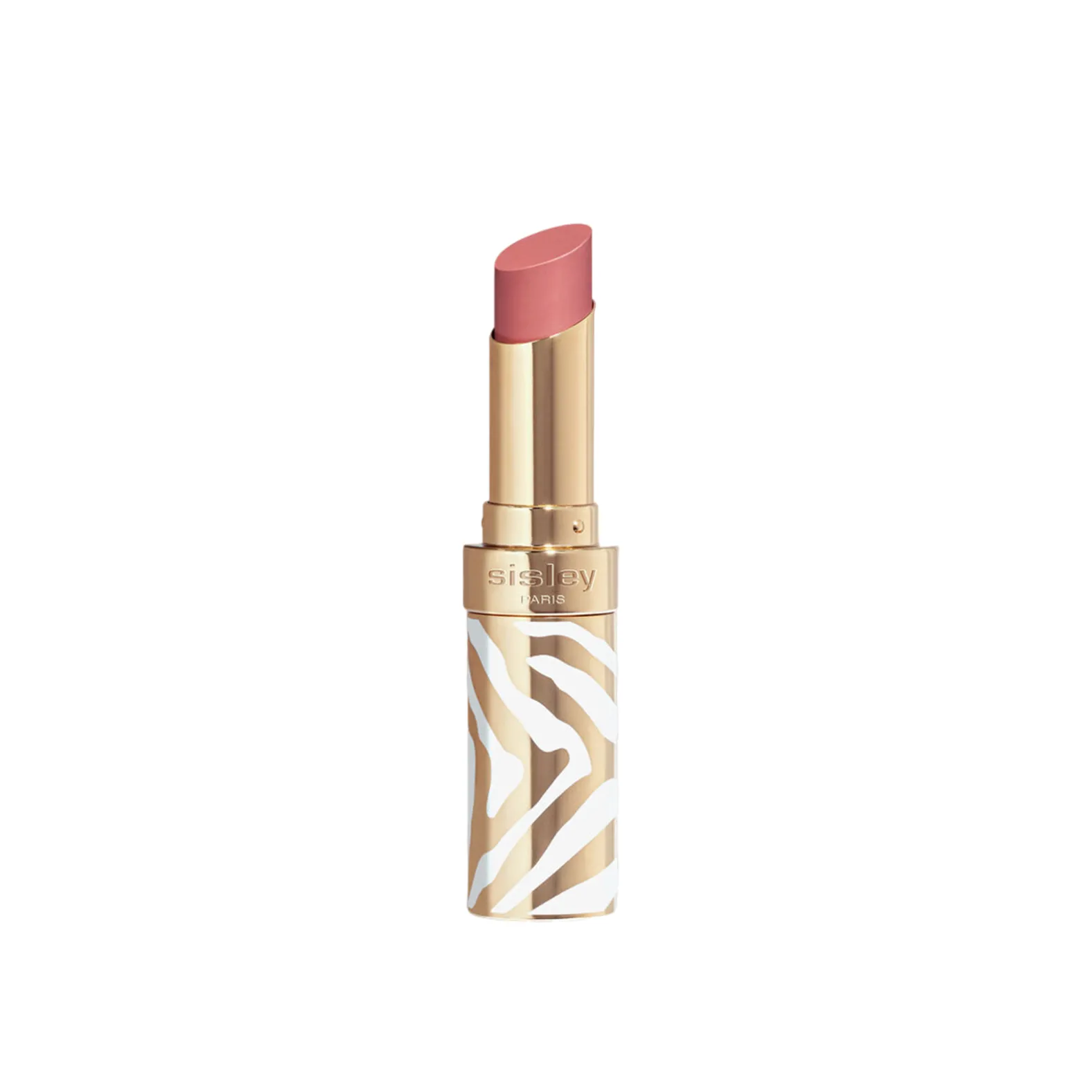 Sisley Paris Phyto-Rouge Shine Lipstick 20 Sheer Petal 3g (0.1 oz)