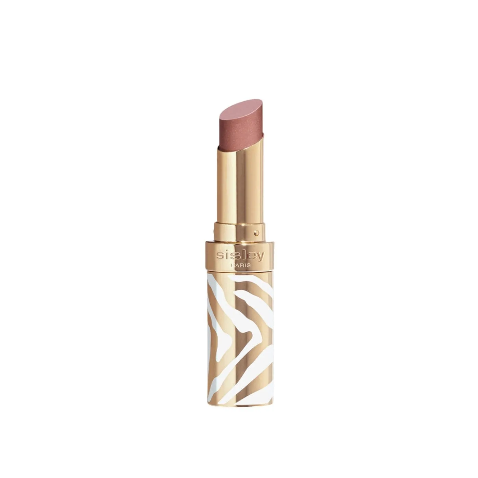 Sisley Paris Phyto-Rouge Shine Lipstick 10 Sheer Nude 3g (0.1 oz)