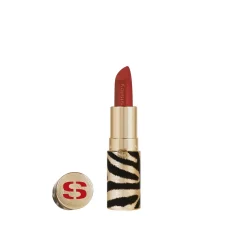 Sisley Paris Phyto-Rouge Velvet Lipstick 43 Rouge Ardent 3g (0.1oz)