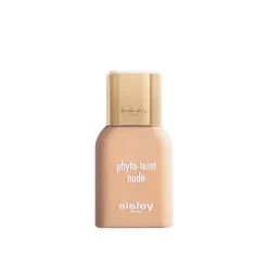Sisley Paris Phyto-Teint Nude Water Infused Second Skin Foundation 1W Cream 30ml (1 fl oz)