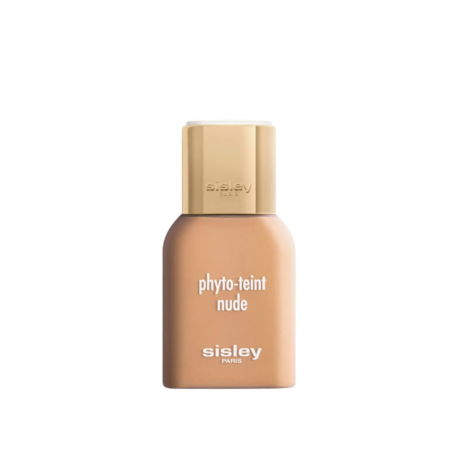 Sisley Paris Phyto-Teint Nude Water Infused Second Skin Foundation 4W Cinnamon 30ml (1 fl oz)