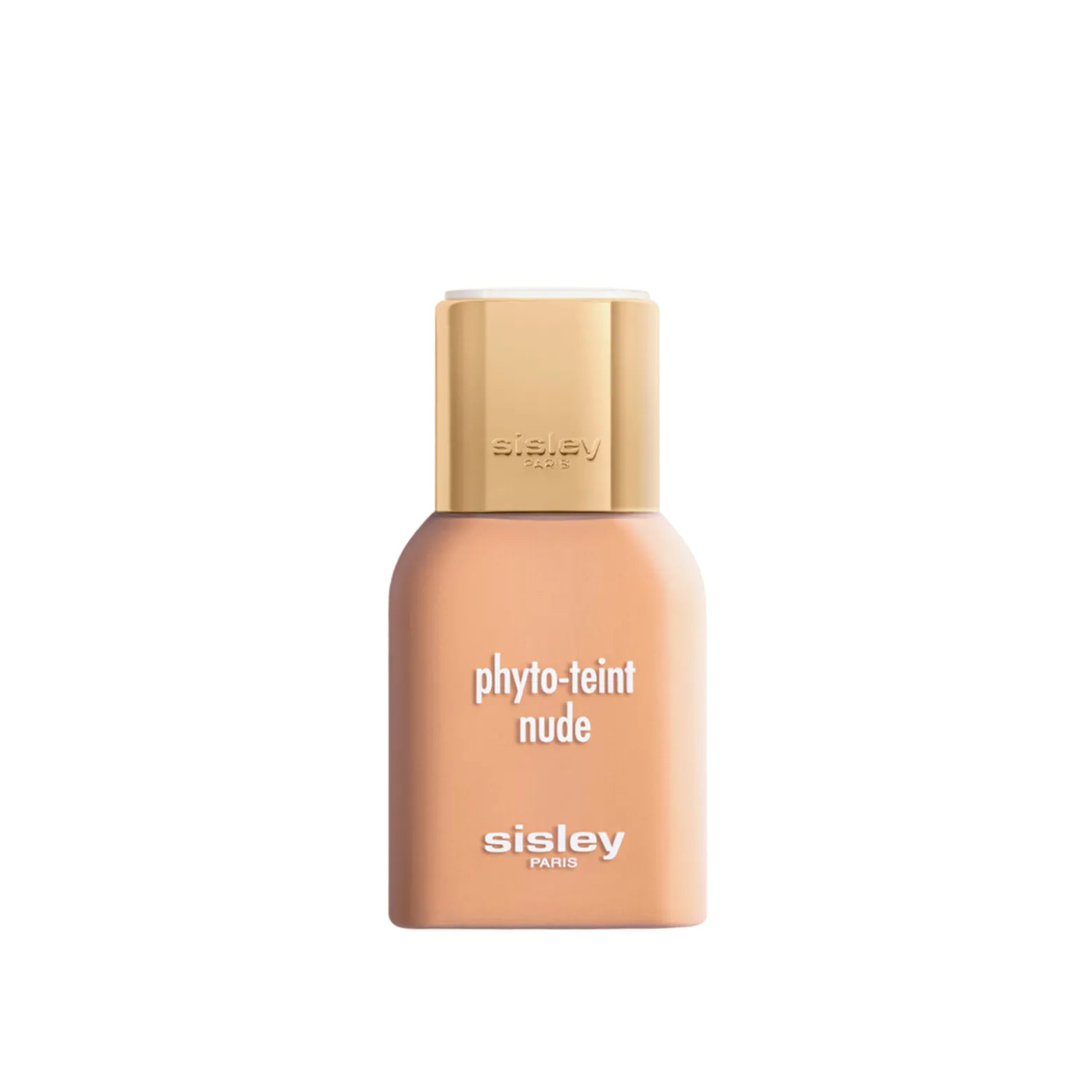 Sisley Paris Phyto-Teint Nude Water Infused Second Skin Foundation 1N Ivory 30ml (1 fl oz)