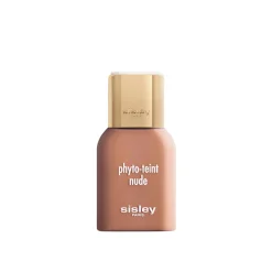 Sisley Paris Phyto-Teint Nude Water Infused Second Skin Foundation 6C Amber 30ml (1 fl oz)