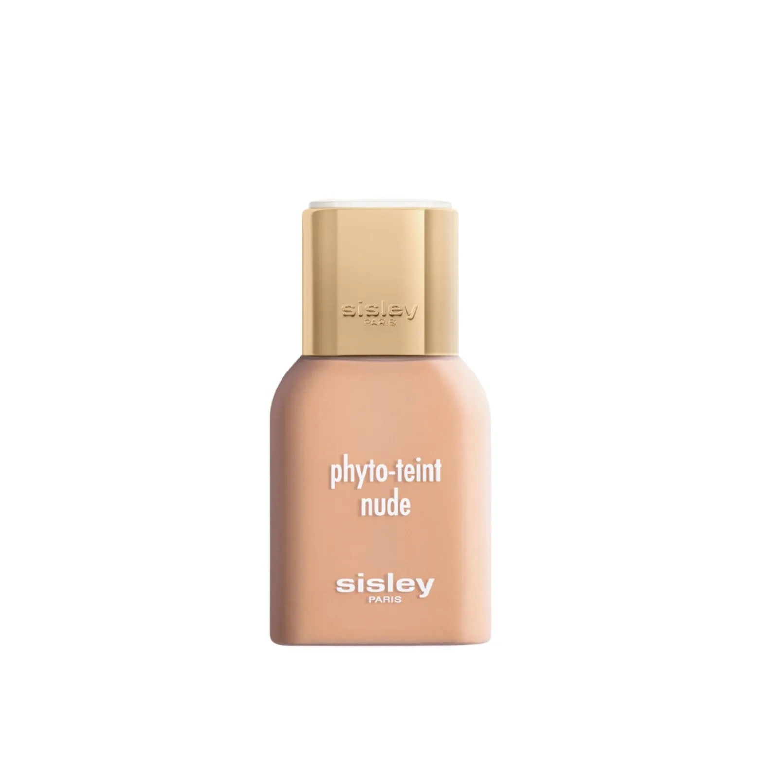 Sisley Paris Phyto-Teint Nude Water Infused Second Skin Foundation 2N Ivory Beige 30ml (1 fl oz)