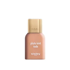 Sisley Paris Phyto-Teint Nude Water Infused Second Skin Foundation 4C Honey 30ml (1 fl oz)