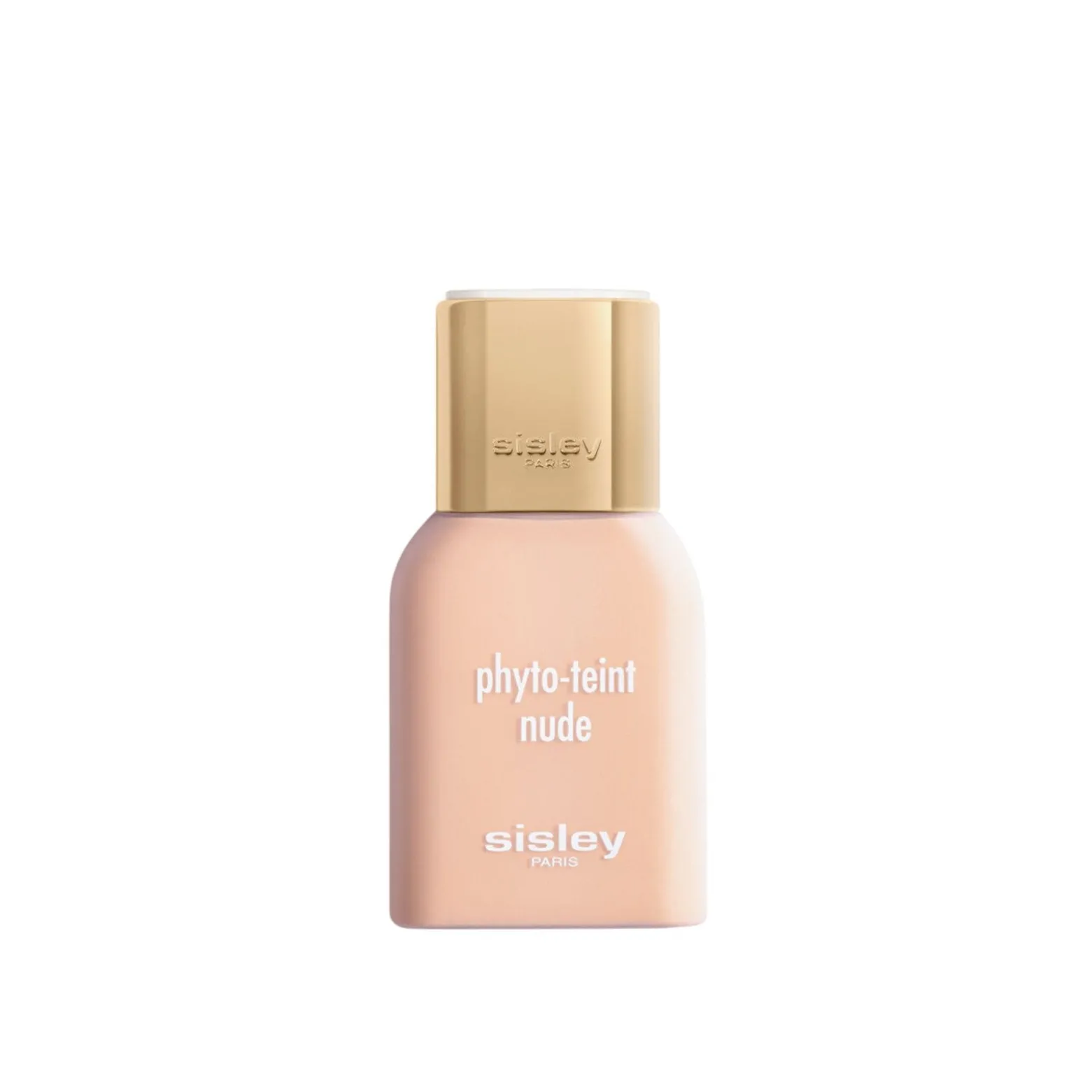 Sisley Paris Phyto-Teint Nude Water Infused Second Skin Foundation 000N Snow 30ml (1floz)