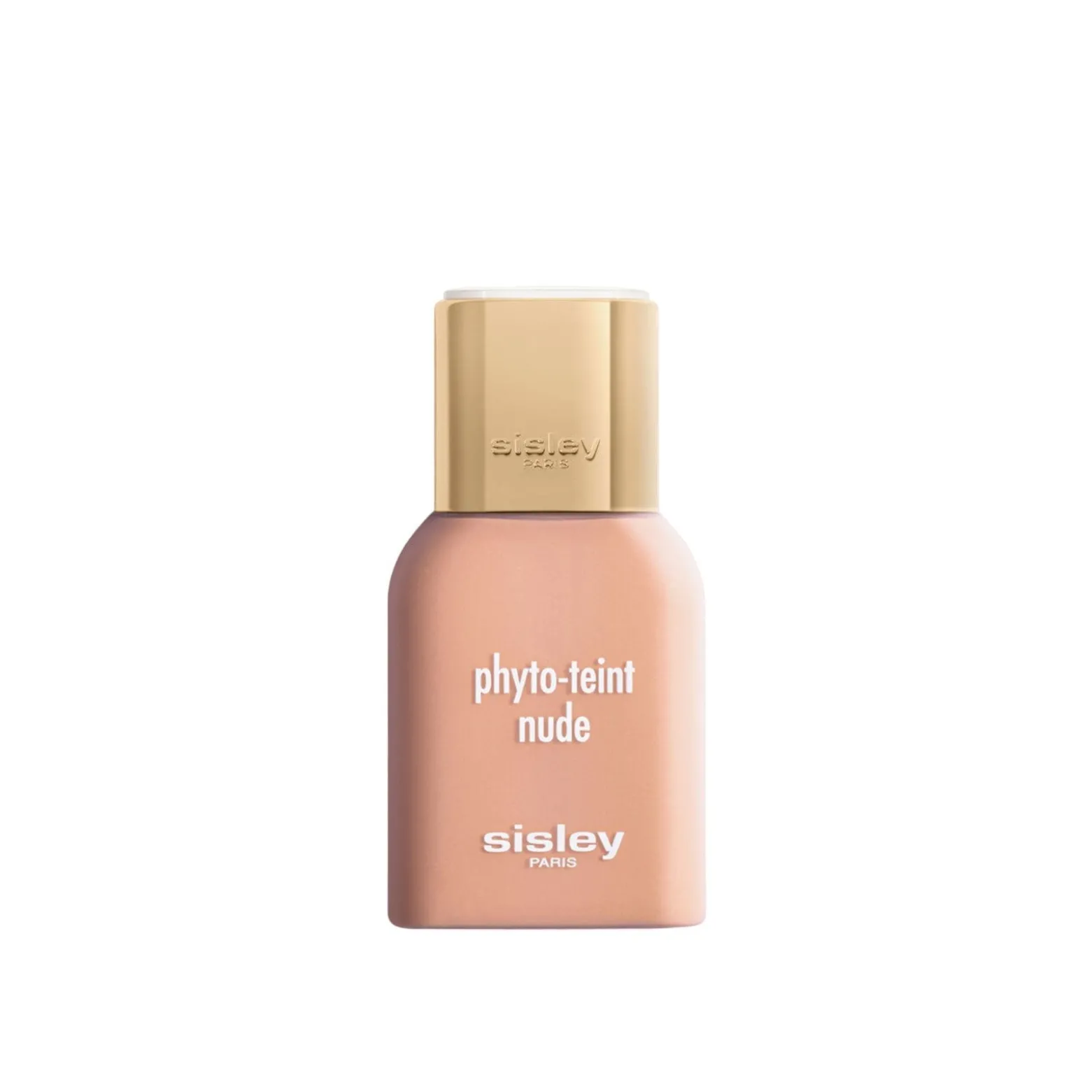 Sisley Paris Phyto-Teint Nude Water Infused Second Skin Foundation 2C Soft Beige 30ml (1 fl oz)