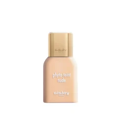 Sisley Paris Phyto-Teint Nude Water Infused Second Skin Foundation 00W Shell 30ml (1floz)
