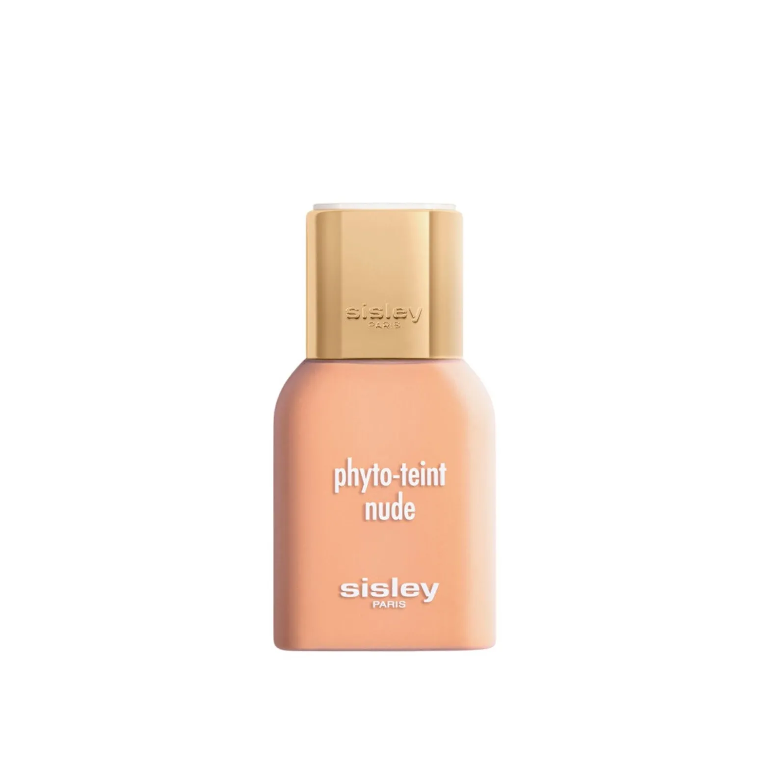 Sisley Paris Phyto-Teint Nude Water Infused Second Skin Foundation 0C Vanilla 30ml (1floz)