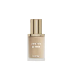 Sisley Paris Phyto-Teint Perfection Luminous Mat Ultra Long Lasting Foundation 2W2 Desert 30ml (1floz)