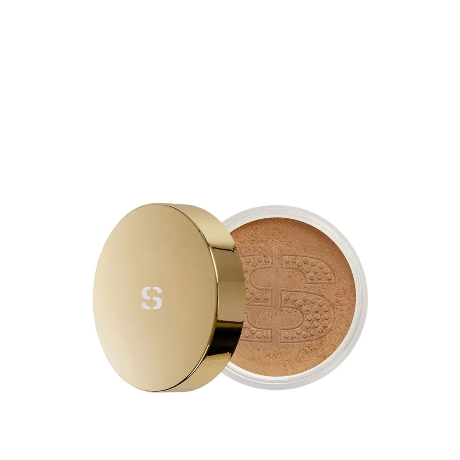 Sisley Paris Phyto-Teint Poudre Libre Perfecting Skincare-Infused Loose Powder 4 Deep 12g (0.42oz)