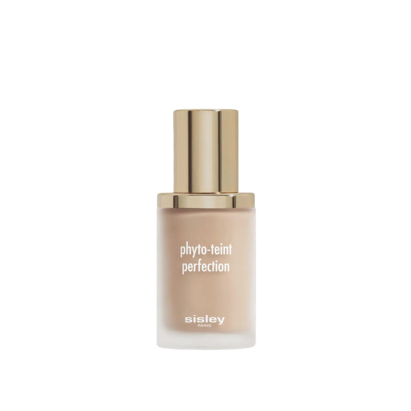 Sisley Paris Phyto-Teint Perfection Luminous Mat Ultra Long Lasting Foundation 2C Soft Beige 30ml (1floz)