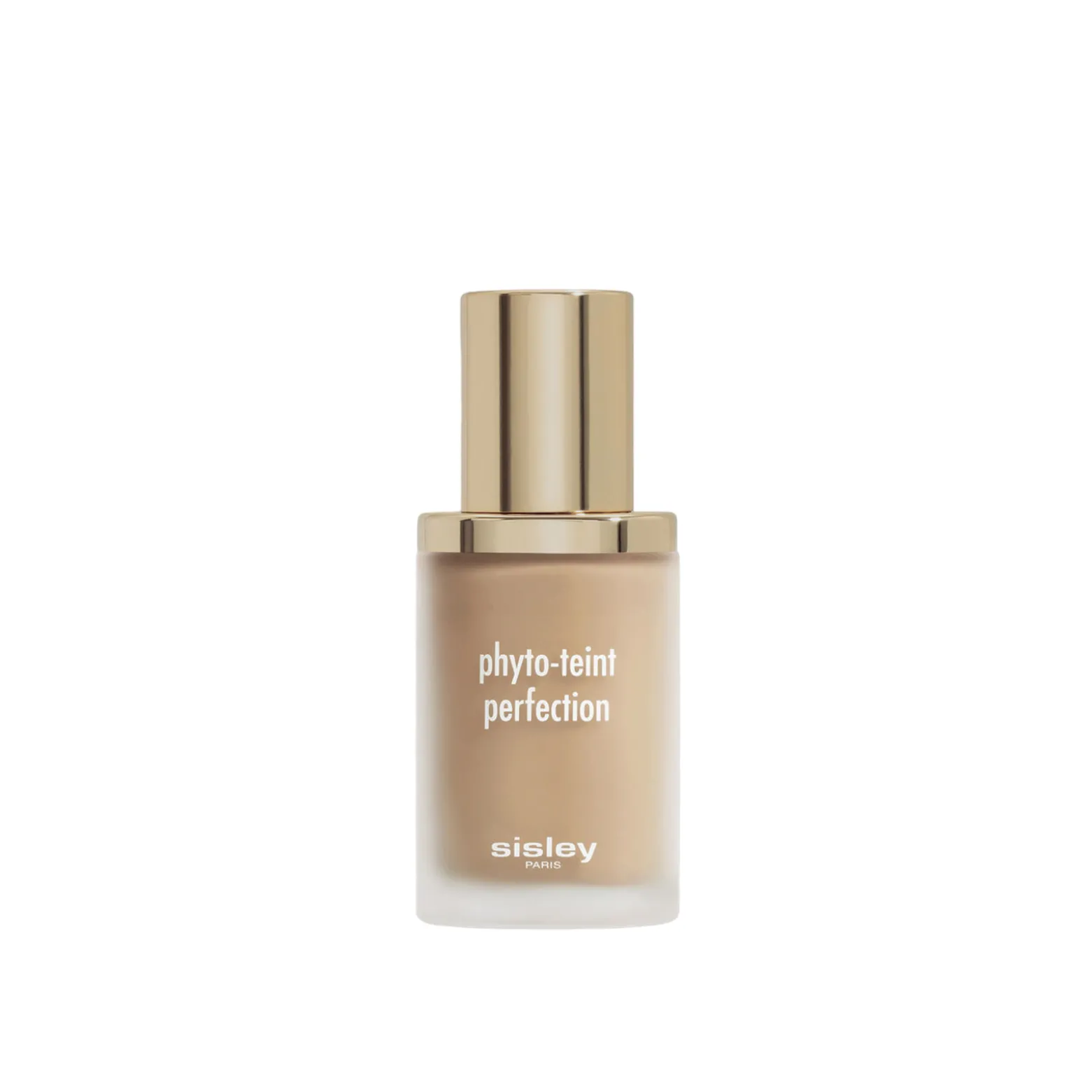 Sisley Paris Phyto-Teint Perfection Luminous Mat Ultra Long Lasting Foundation 4N Biscuit 30ml (1floz)