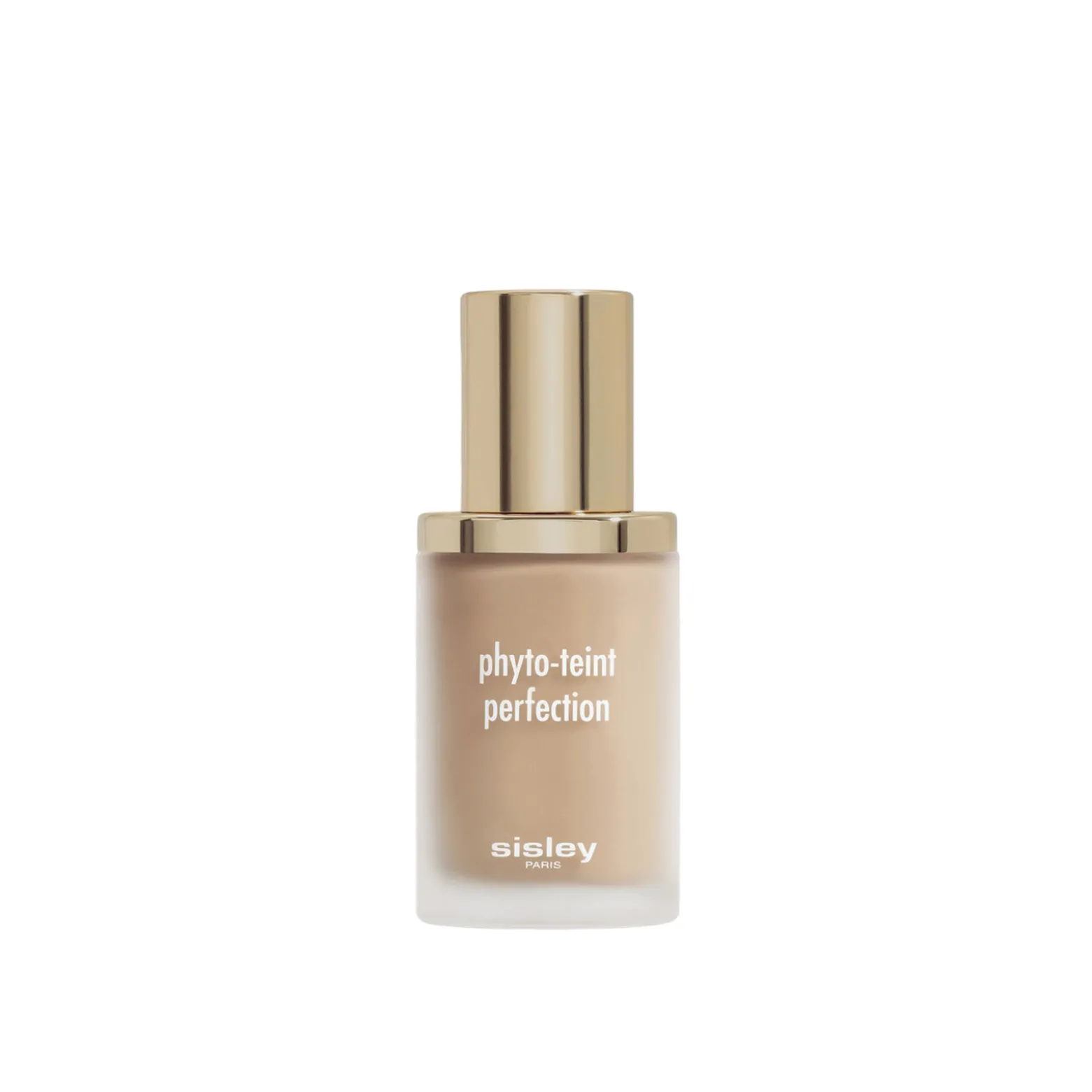 Sisley Paris Phyto-Teint Perfection Luminous Mat Ultra Long Lasting Foundation 3C Natural 30ml (1floz)