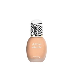 Sisley Paris Phyto-Teint Ultra Éclat Long Lasting Foundation 2C Soft Beige 30ml (1 fl oz)