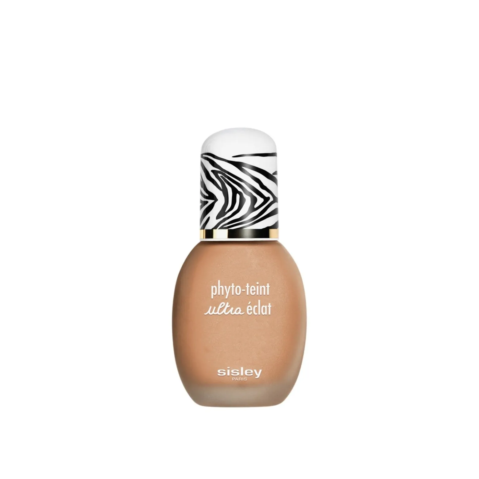 Sisley Paris Phyto-Teint Ultra Éclat Long Lasting Foundation 3W2 Hazel 30ml (1floz)