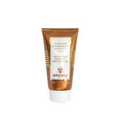 Sisley Paris Self Tanning Hydrating Body Skin Care 150ml (5 fl oz)