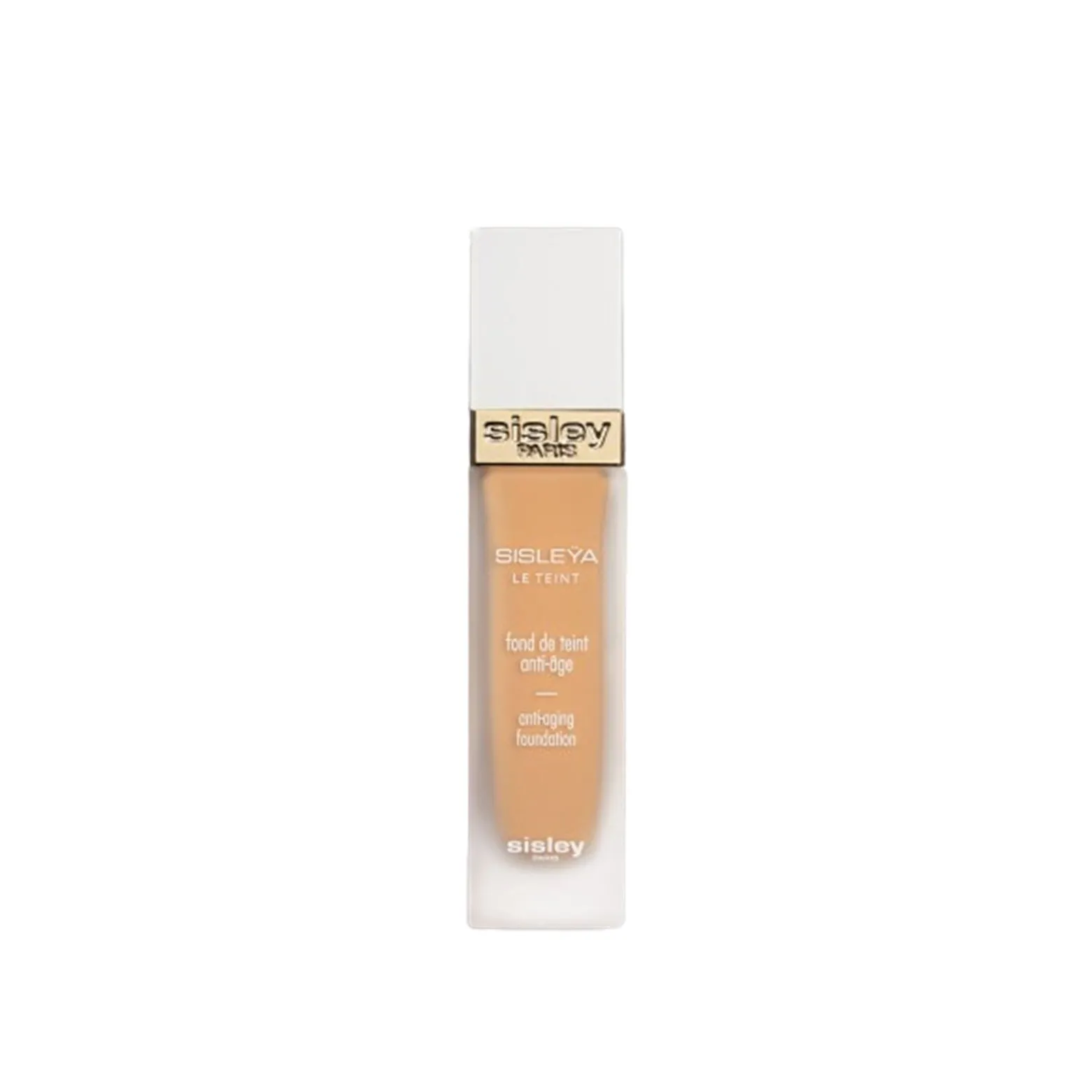 Sisley Paris Sisleÿa Le Teint Anti-Aging Foundation 3 Beige Almond 30ml (1 fl oz)