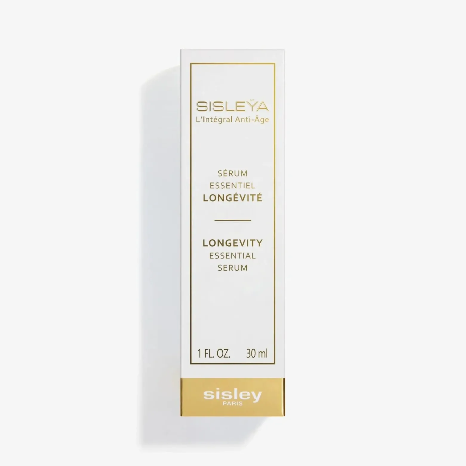 Sisley Paris Sisleÿa L'Intégral Anti-Age Longevity Essential Serum 30ml (1floz)