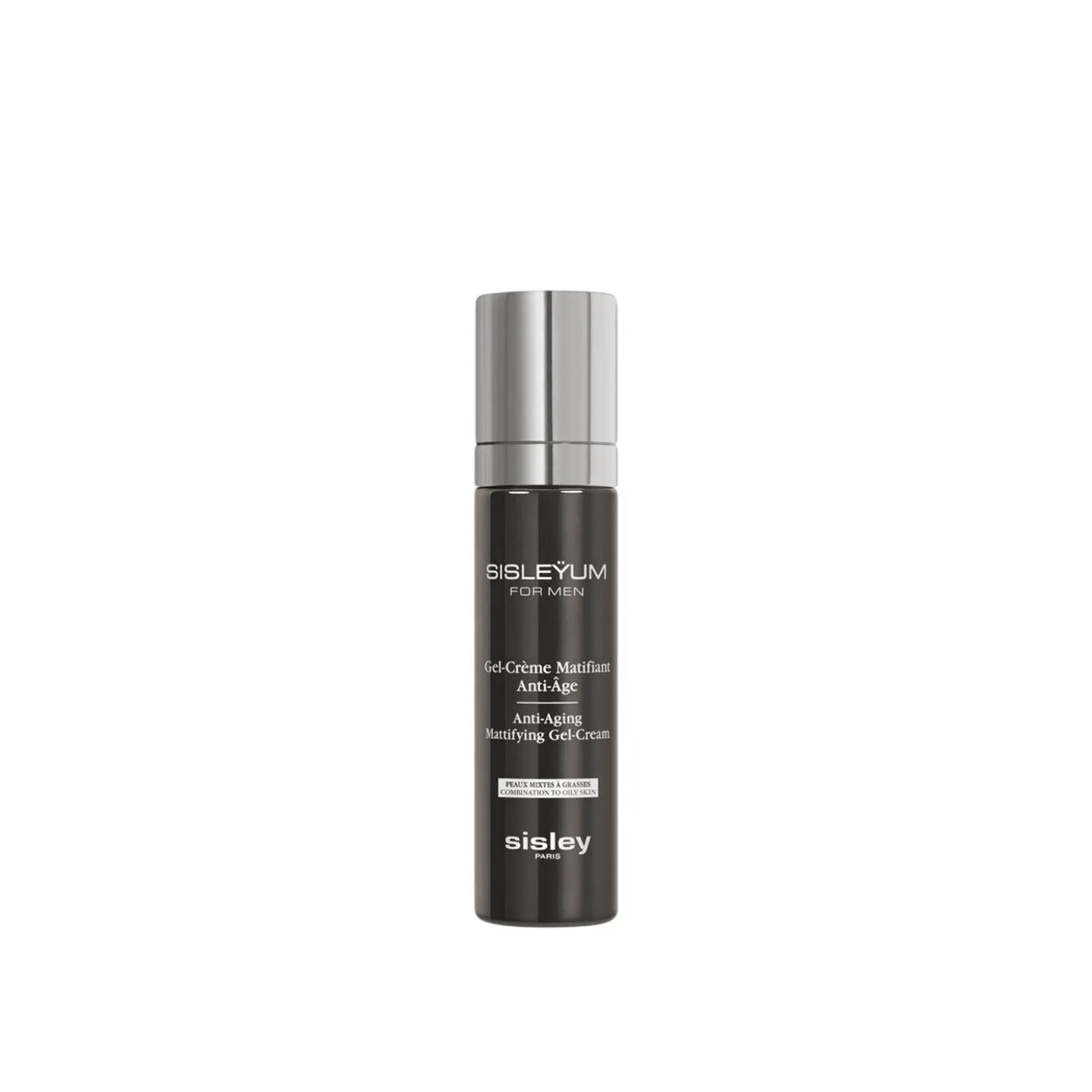 Sisley Paris Sisleÿum for Men Anti-Aging Mattifying Gel-Cream 50ml (1.6floz)