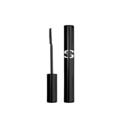 Sisley Paris So Intense Thickening Fortifying Mascara 1 Deep Black 7.5ml (0.25 fl oz)