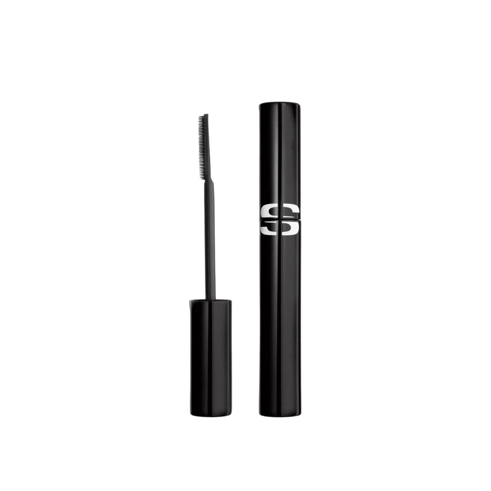 Sisley Paris So Intense Thickening Fortifying Mascara 1 Deep Black 7.5ml (0.25 fl oz)