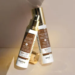 Sisley Paris Sunleÿa Anti-Aging Sun Care SPF50+ Sunscreen 50ml (1.6floz)