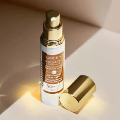 Sisley Paris Sunleÿa Anti-Aging Sun Care SPF50+ Sunscreen 50ml (1.6floz)