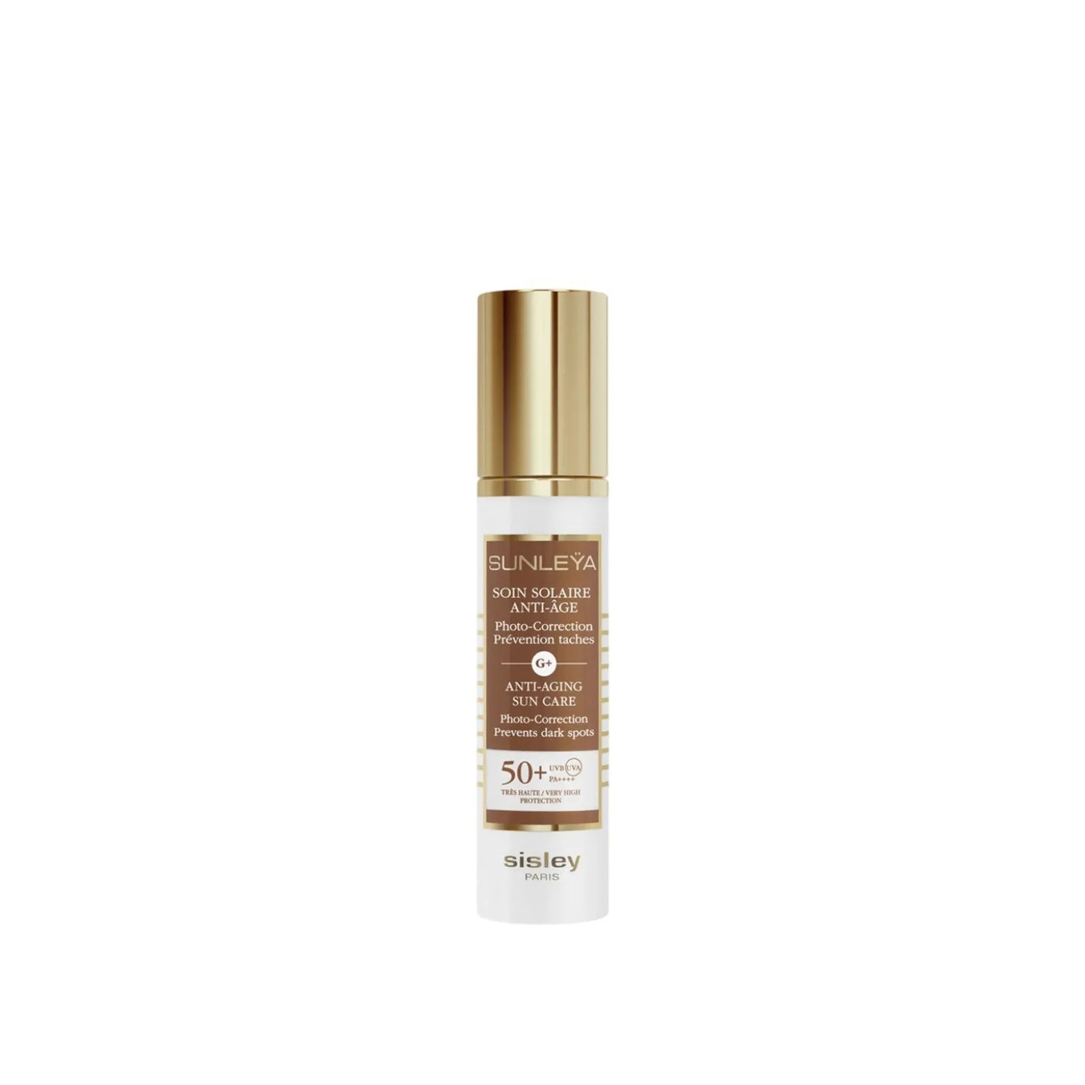 Sisley Paris Sunleÿa Anti-Aging Sun Care SPF50+ Sunscreen 50ml (1.6floz)