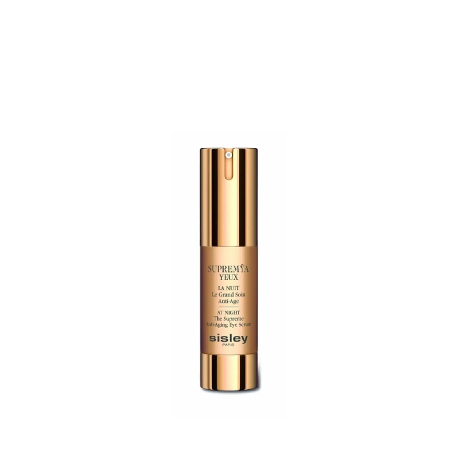 Sisley Paris Supremÿa At Night The Supreme Anti-Aging Eye Serum 15ml (0.5 fl oz)