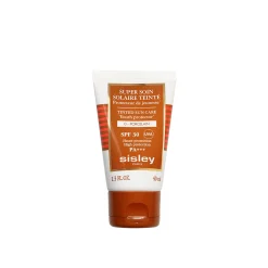 Sisley Paris Tinted Sun Care Youth Protector SPF30 0 Porcelain 40ml (1.3floz)