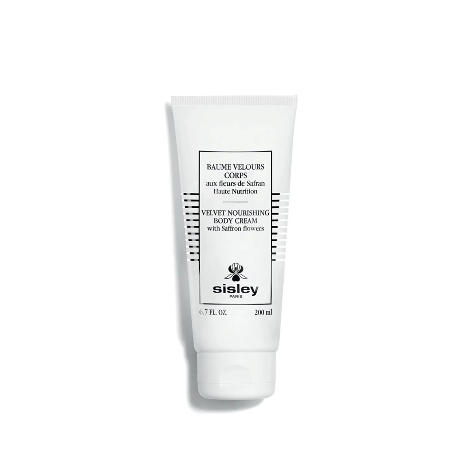 Sisley Paris Velvet Nourishing Body Cream 200ml (6.7 fl oz)
