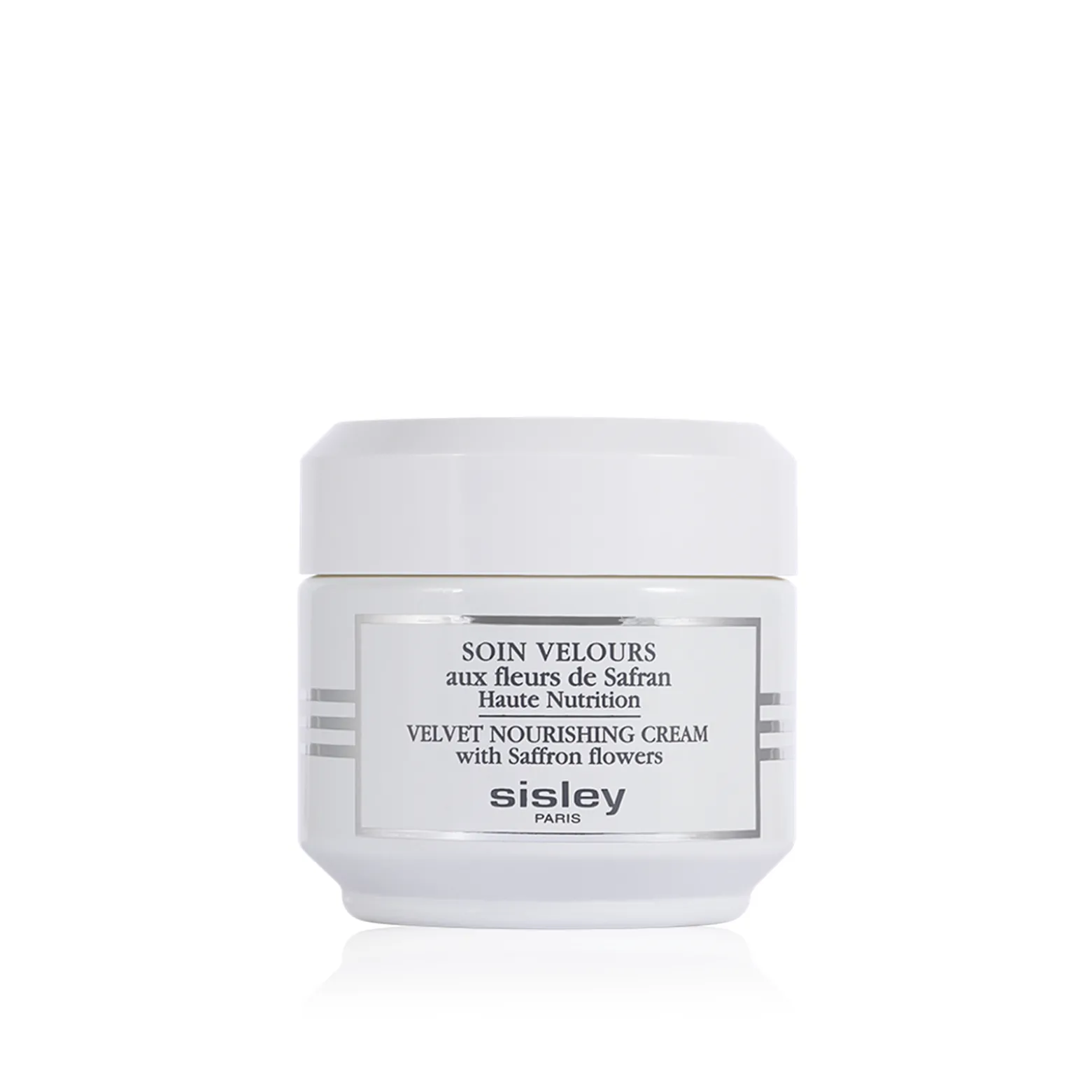 Sisley Paris Velvet Nourishing Cream with Saffron Flowers 50ml (1.6 fl oz)
