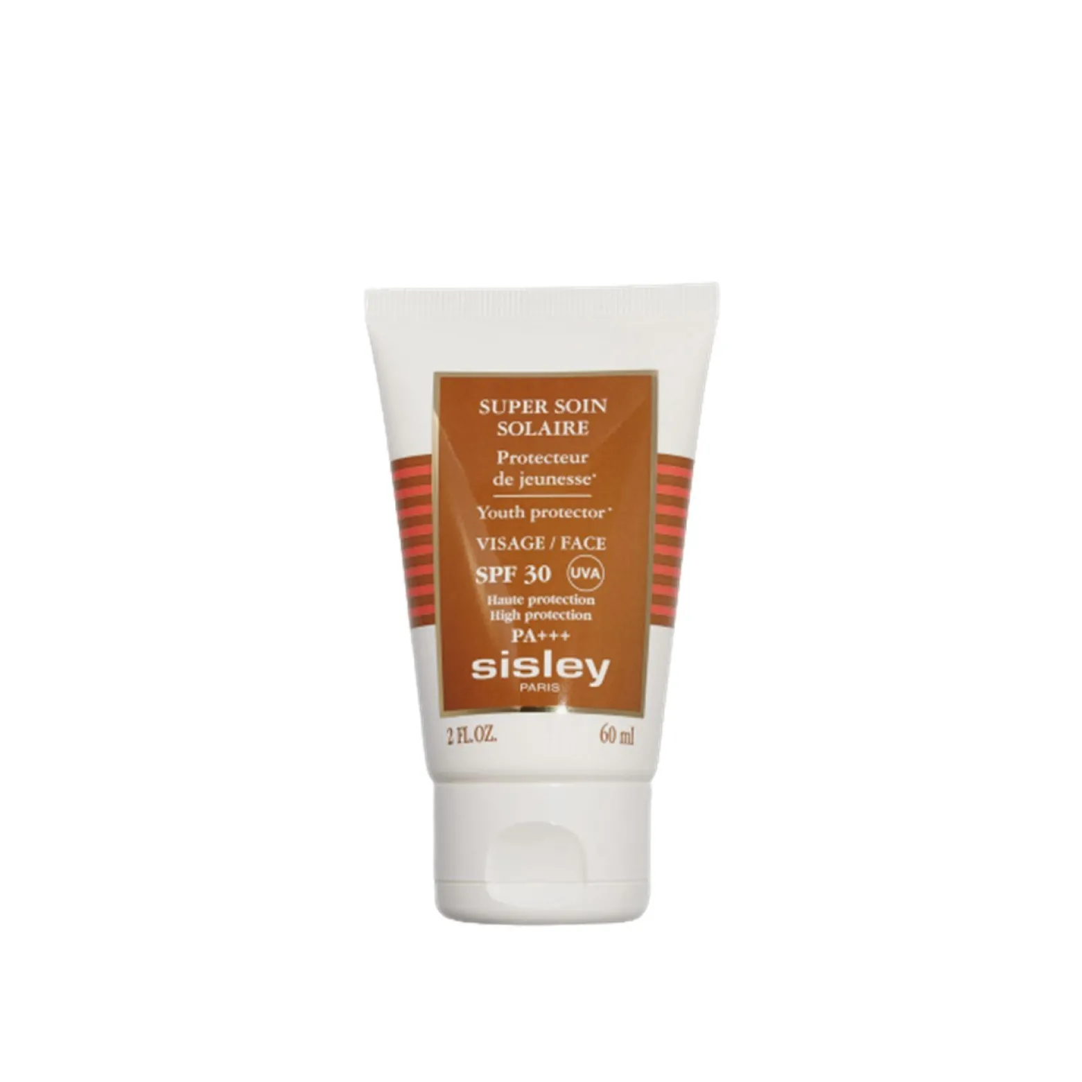 Sisley Paris Youth Protector Face Sunscreen SPF30 60ml (2 fl oz)