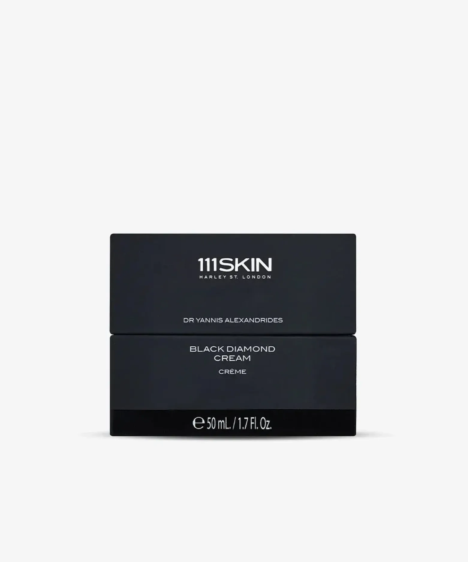 111SKIN Black Diamond Cream 50ml (1.7floz)