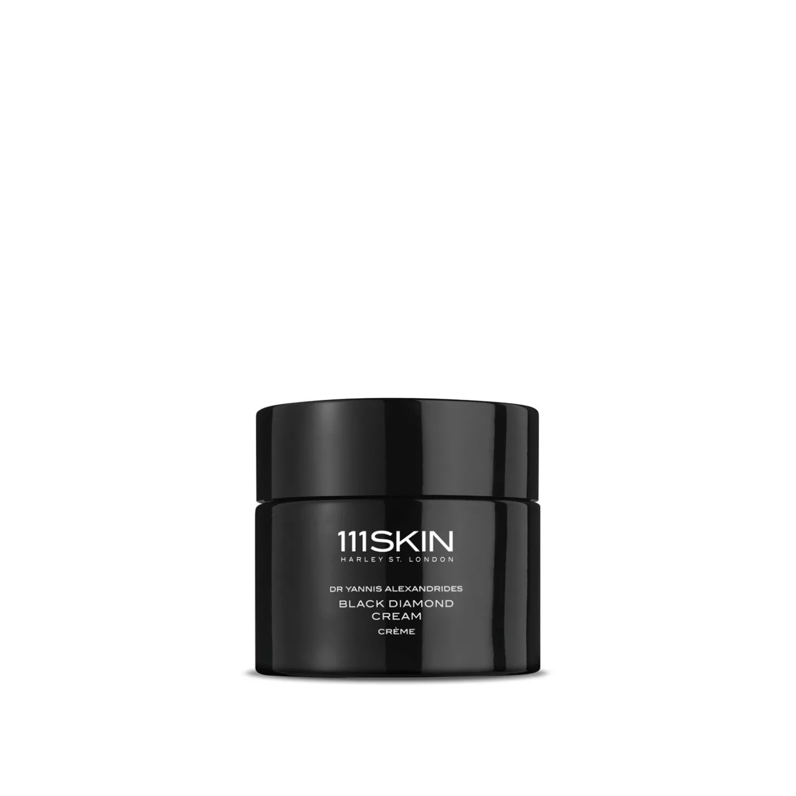111SKIN Black Diamond Cream 50ml (1.7floz)