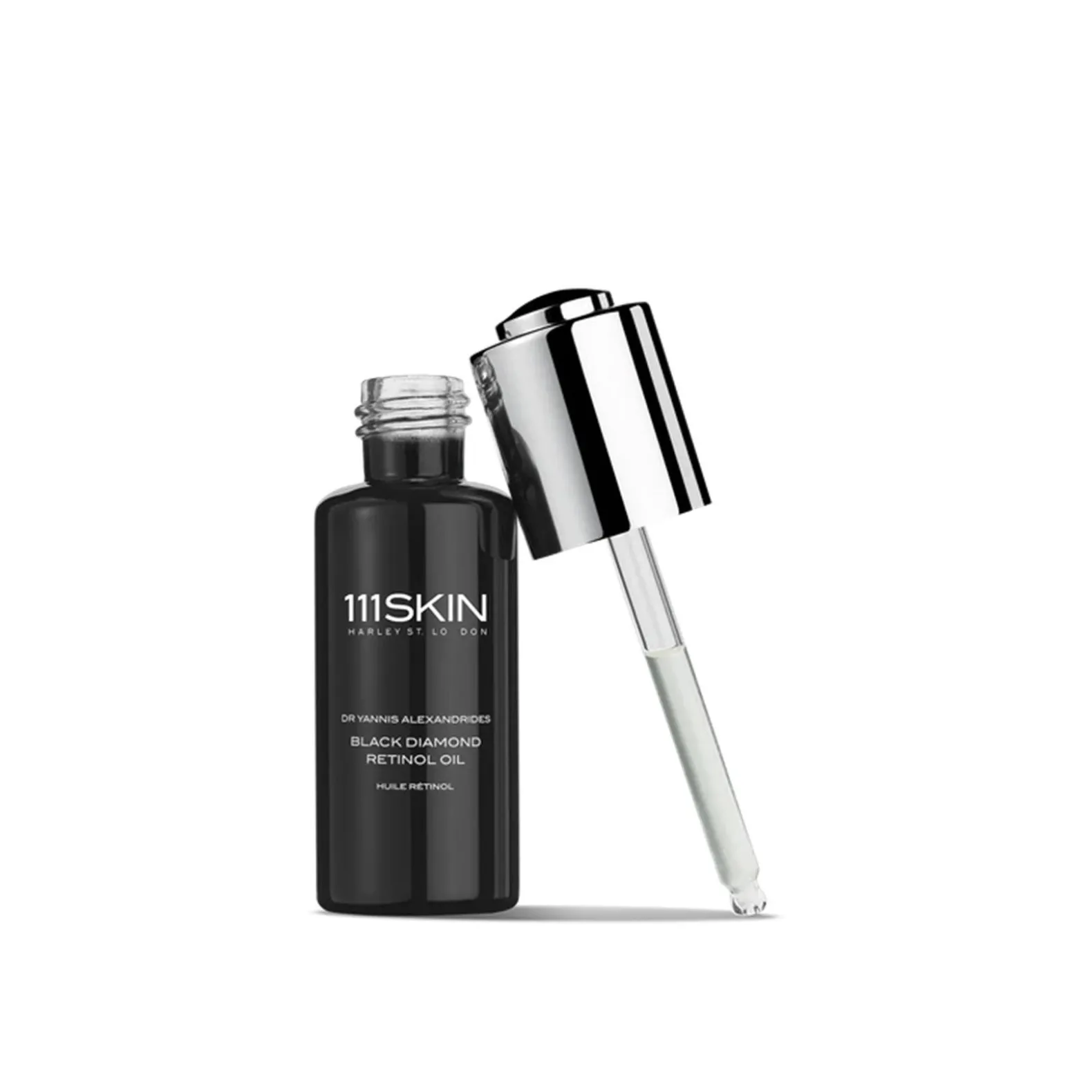 111SKIN Black Diamond Retinol Oil 30ml (1.01floz)