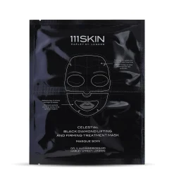 111Skin Celestial Black Diamond Lifting and Firming Treatment Mask 5x31ml (5x1.04floz)