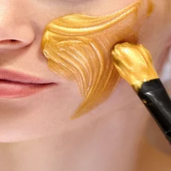 Skin Generics Ascorbosilane SP Pro-Collagen & Lifting Golden Mask 50ml (1.7floz)