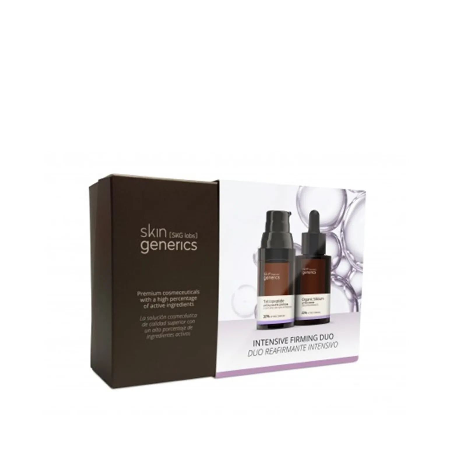 Skin Generics Intensive Firming Duo Gift Set