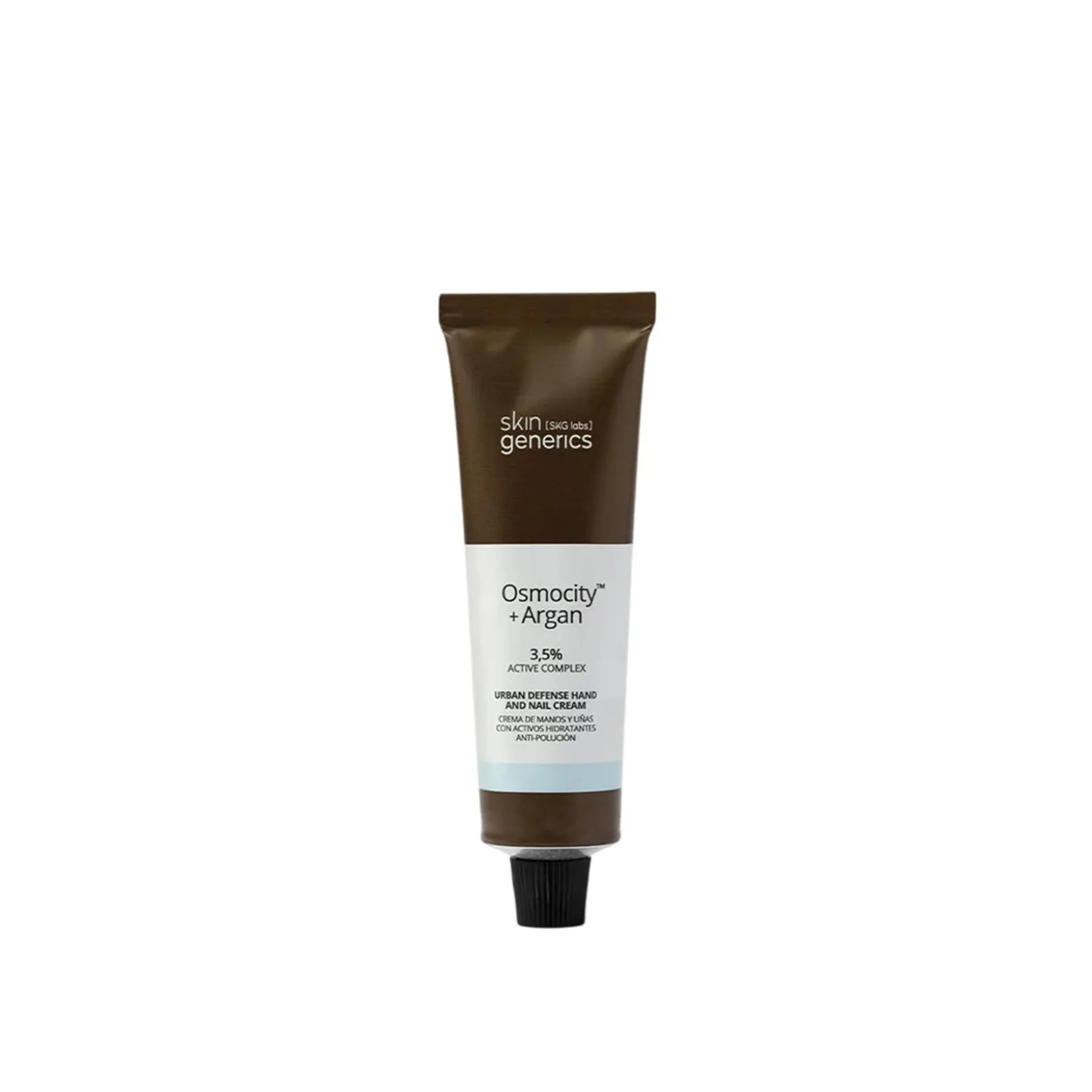 Skin Generics Osmo'City + Argán Urban Defense Hand and Nail Cream 50ml (1.7floz)