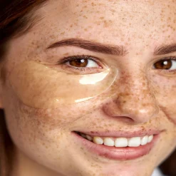 Skin Generics Pro-Collagen Golden Hydrogel Eye Patches x5 Pairs