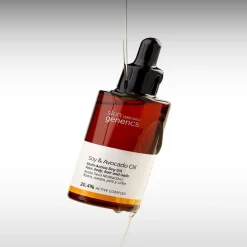 Skin Generics Soy & Avocado Oil Multi-Active Dry Oil 50ml (1.7floz)