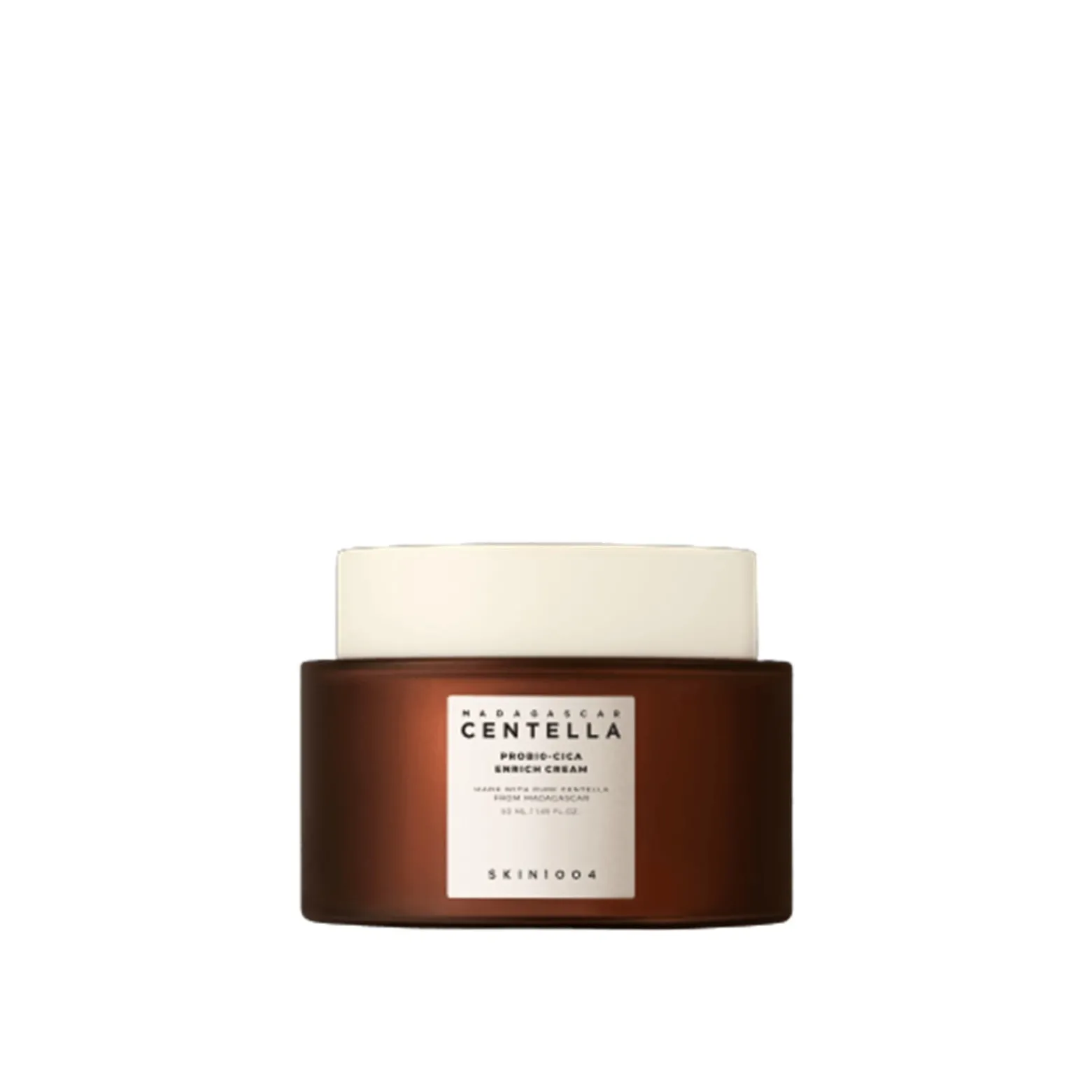 SKIN1004 Madagascar Centella Probio-Cica Enrich Cream 50ml (1.69 fl oz)