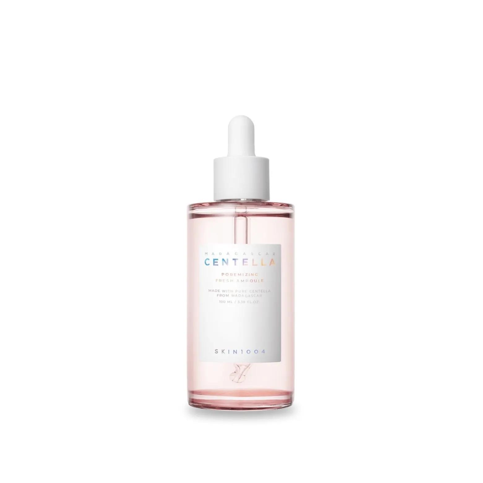 SKIN1004 Madagascar Centella Poremizing Fresh Ampoule 100ml (3.38 fl oz)