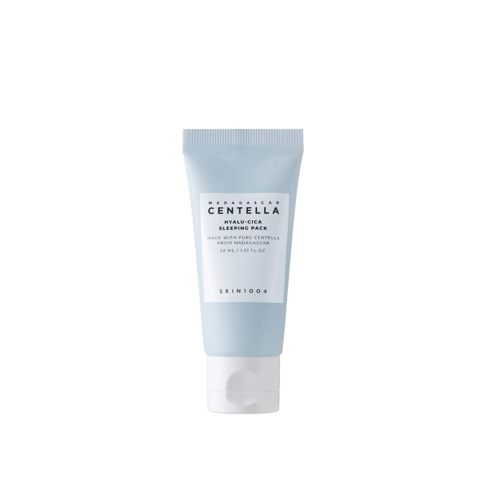 SKIN1004 Madagascar Centella Hyalu-Cica Sleeping Pack 30ml (1.01 fl oz)